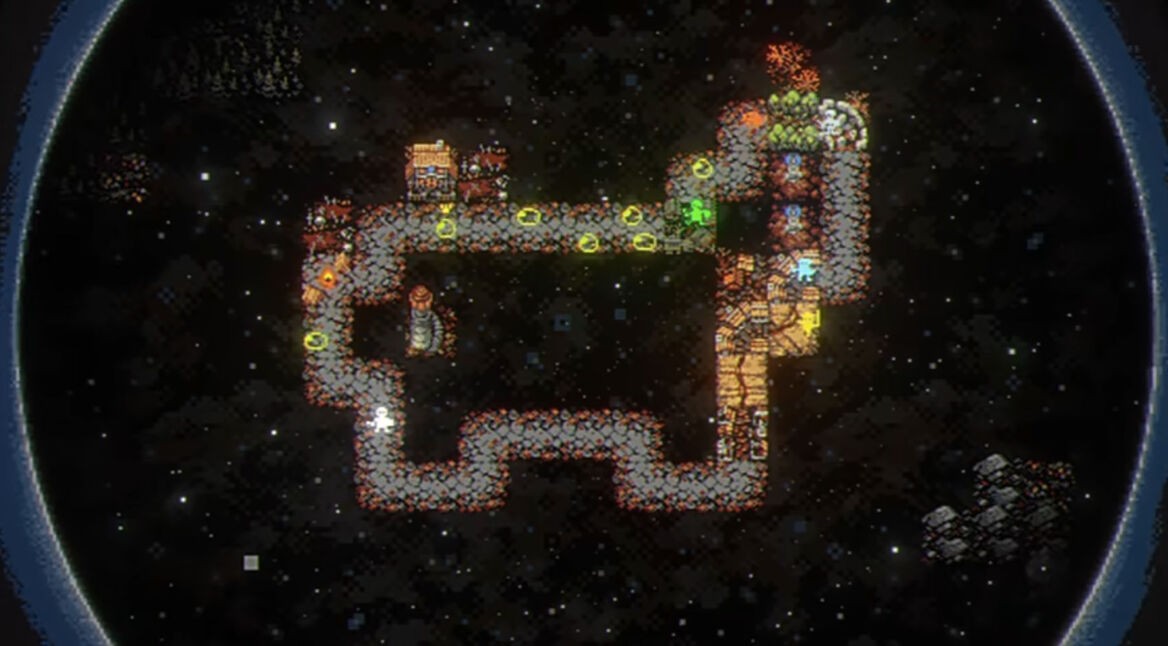 Die endlose Schleife in Loop Hero