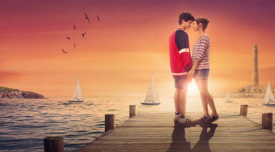 Der Cast von Mit den Wellen