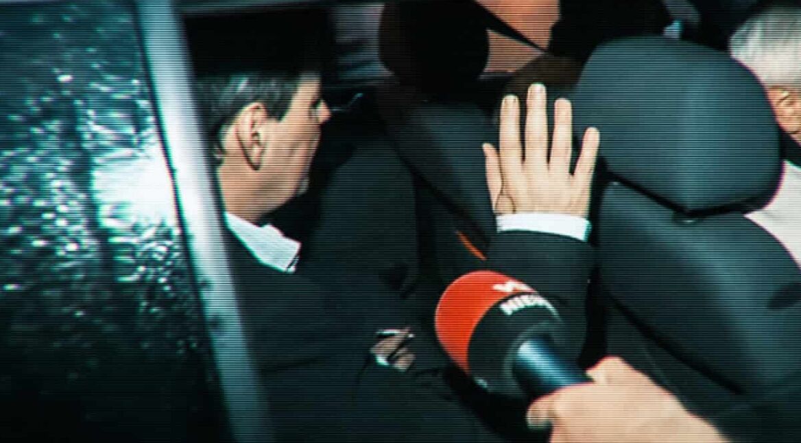 Unter Verdacht: Der Fall Wesphael