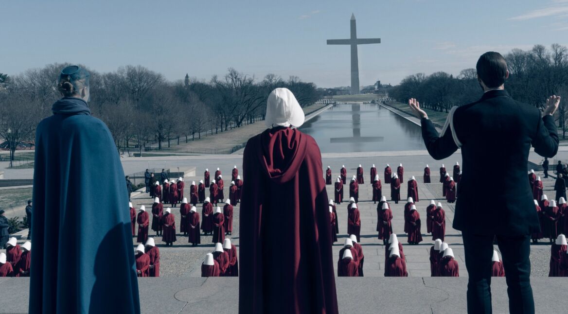 The Handmaid's Tale Staffel 3