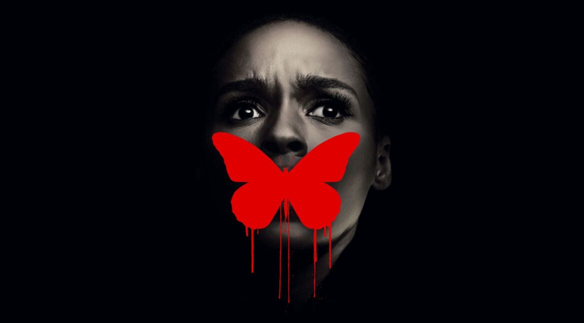 Janelle Monáe in Antebellum