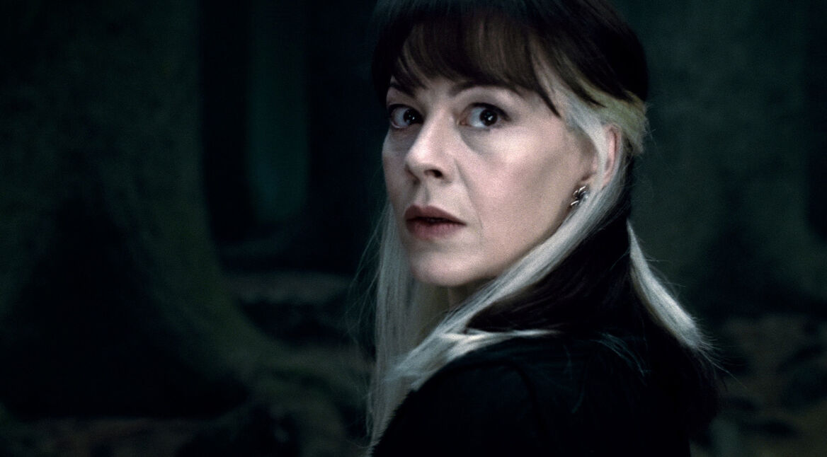 Die britische Schauspielerin Helen McCrory ist verstorben, die bekannt wurde durch ihre Rolle in Harry Potter