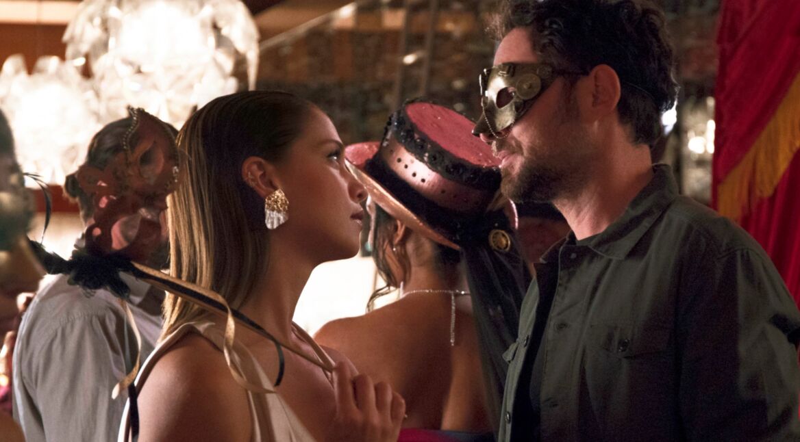 Wer hat Sara ermordet? auf Netflix