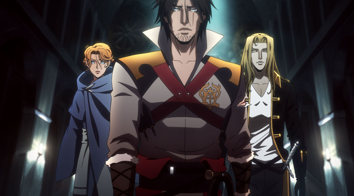 castlevania-staffel-4-starttermin-header