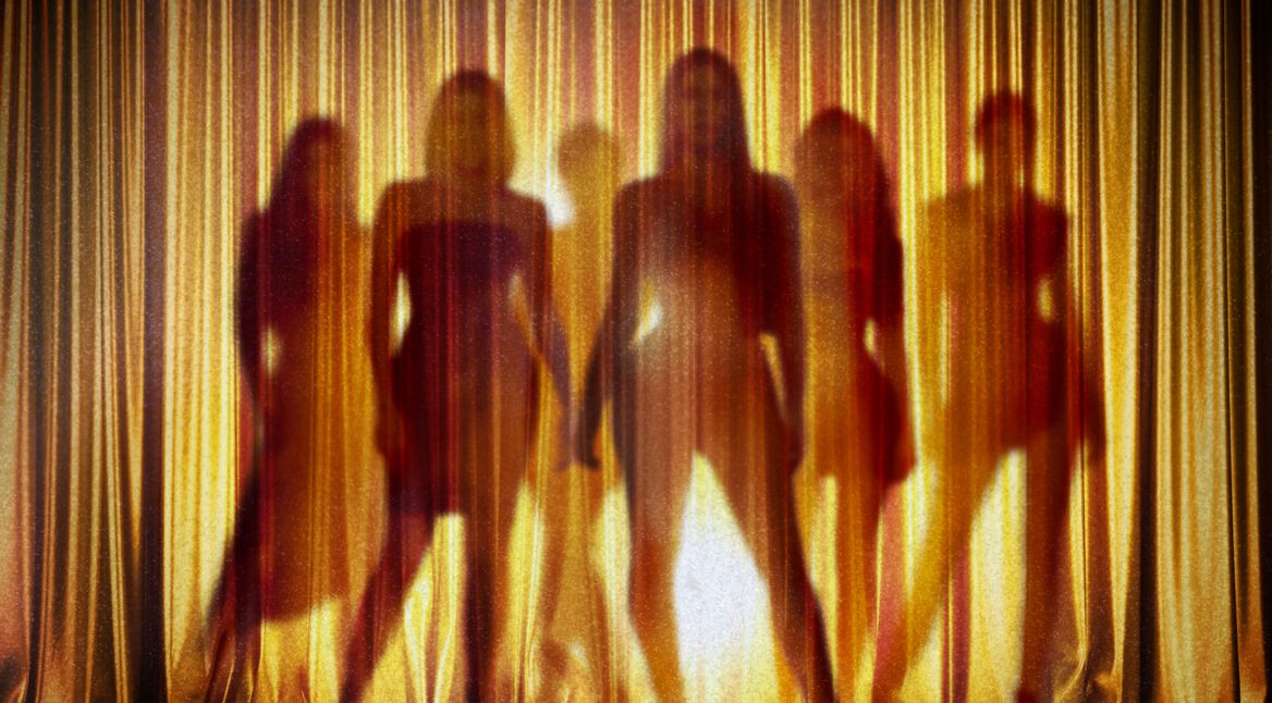 Keeping Up with the Kardashians Staffel 20