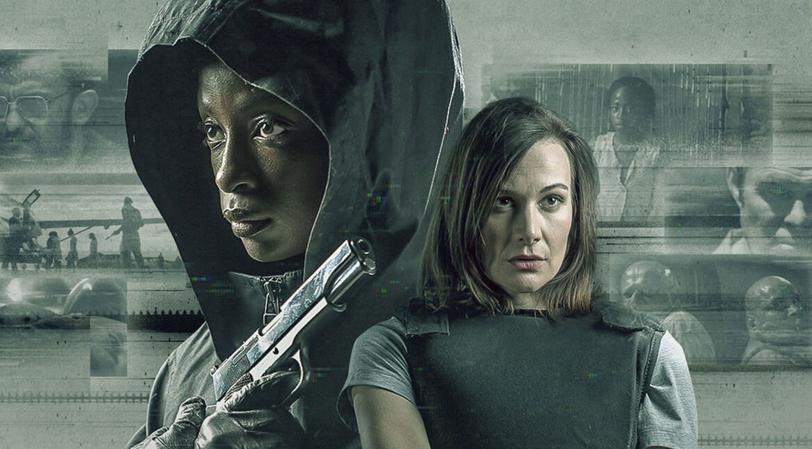 Plakat zum Netflix-Film Ich bin Alle