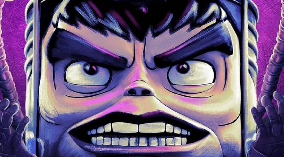 Marvel's M.O.D.O.K.
