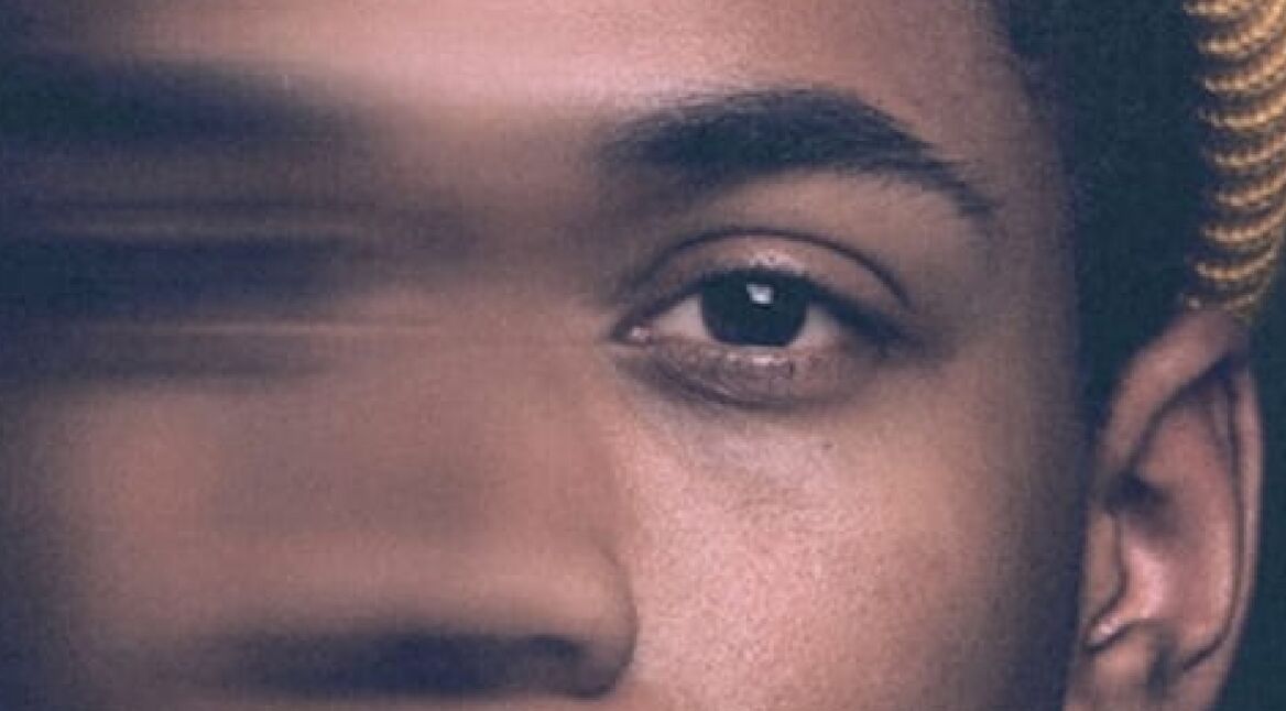 Kelvin Harrison Jr. in Monster! Monster?