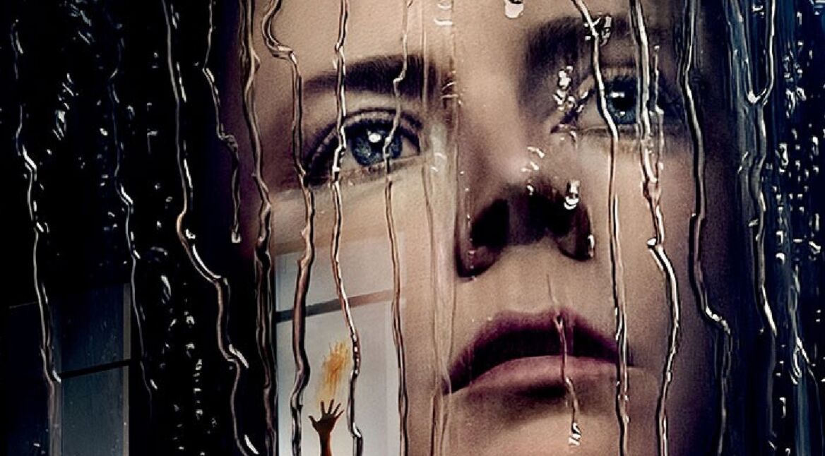 Amy Adams in The Woman in the Window