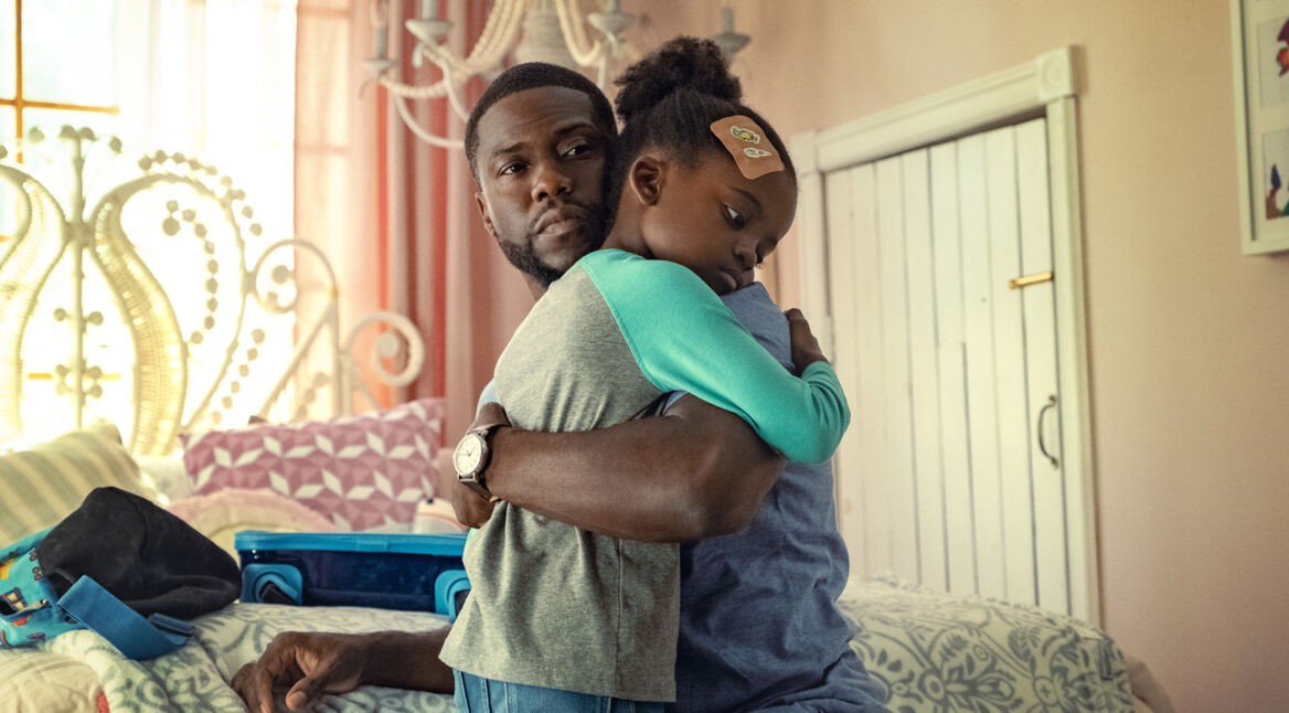 Fatherhood Kevin Hart Film