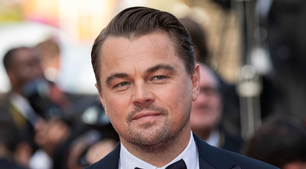 Synchronstimme von Leonardo DiCaprio