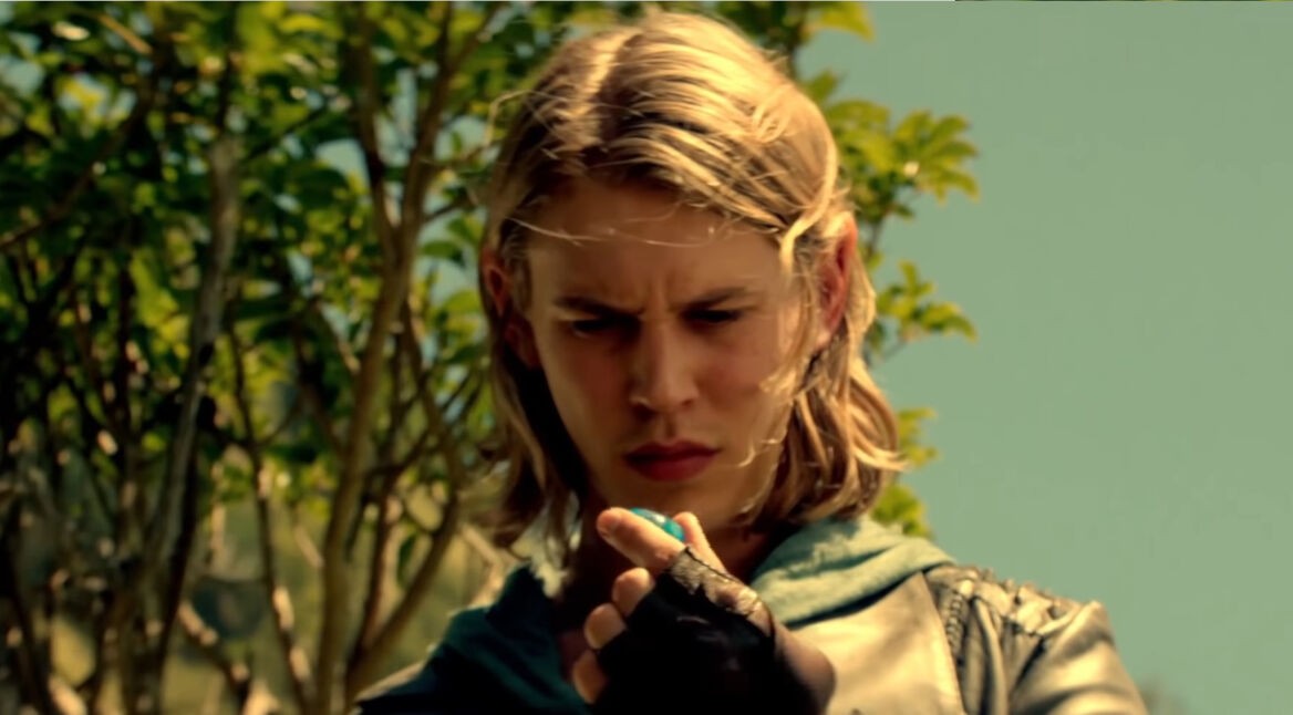 The Shannara Chronicles Staffel 3
