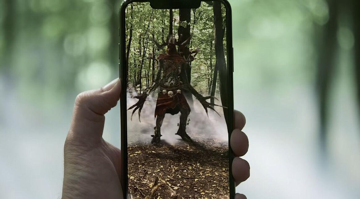 The Witcher: Monster Slayer