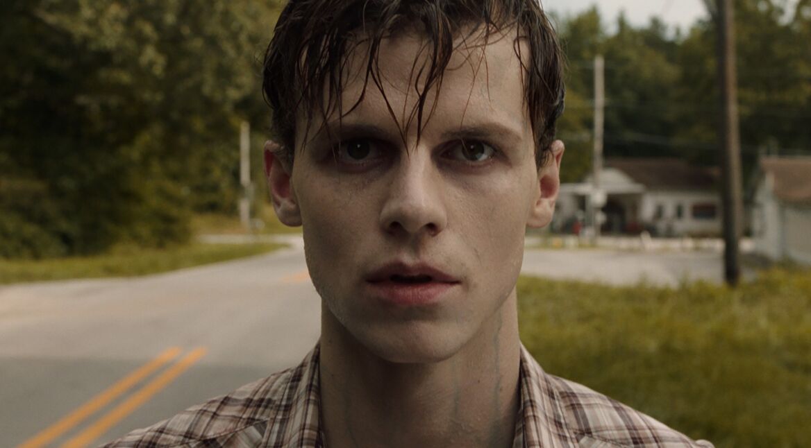 Conjuring 3: wahre Geschichte