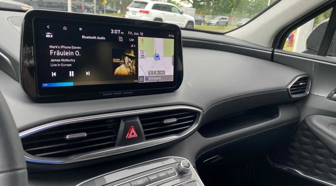 Apple CarPlay: Die besten Apps für 2023