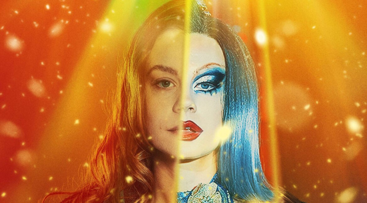 Poster zum Netflix-Film Dancing Queens