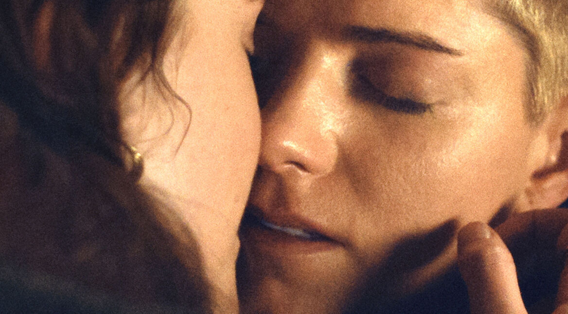 Poster der Netflix-Serie Feel Good