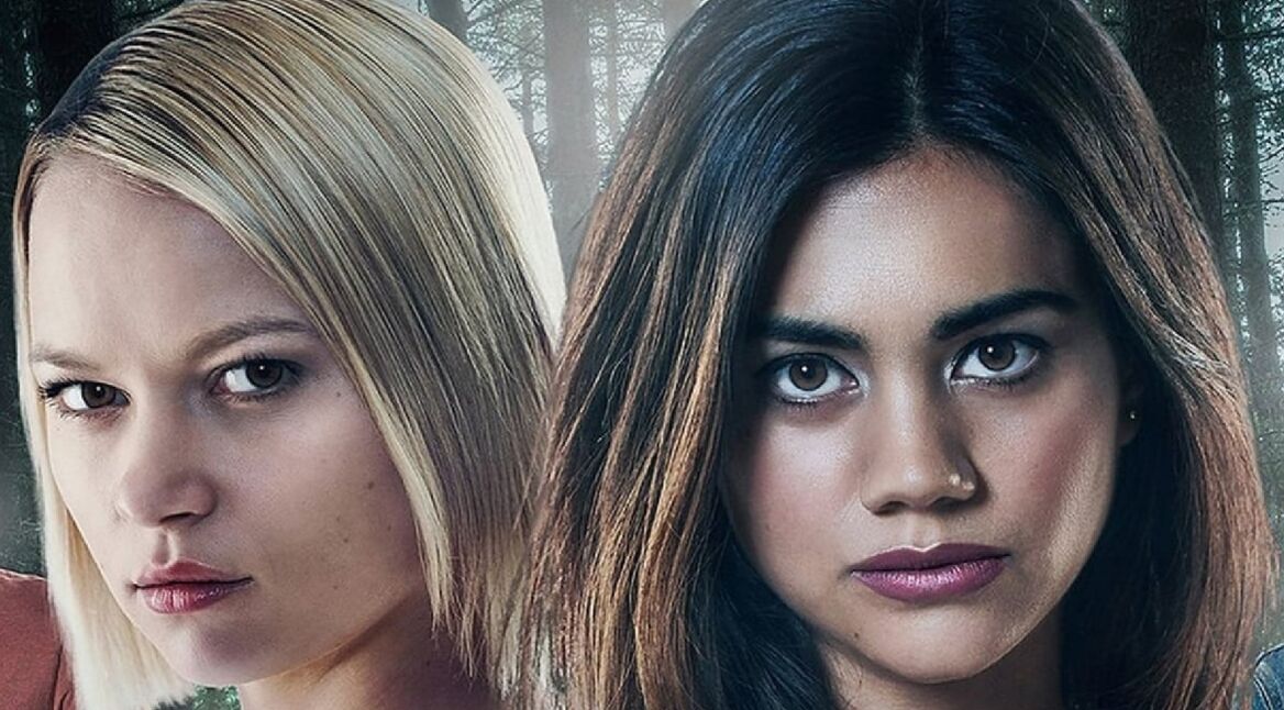 Der Cast von The A List