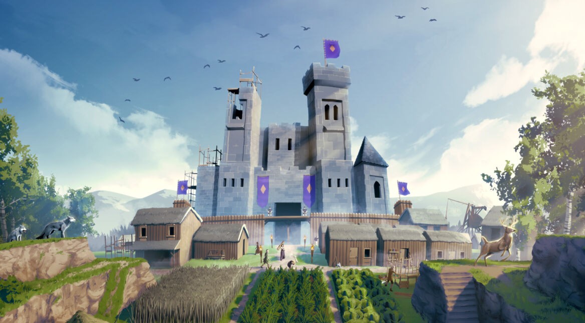 going-medieval-alles-zum-mittelalter-aufbauspiel-header