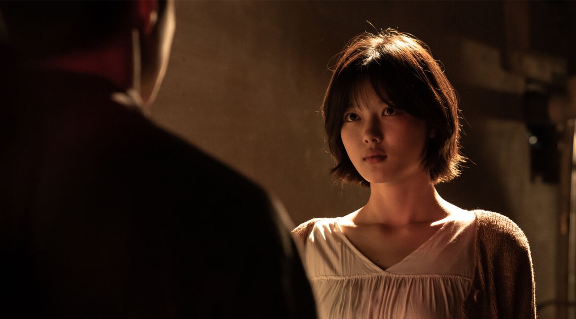 Szenenbild aus The 8th Night bei Netflix