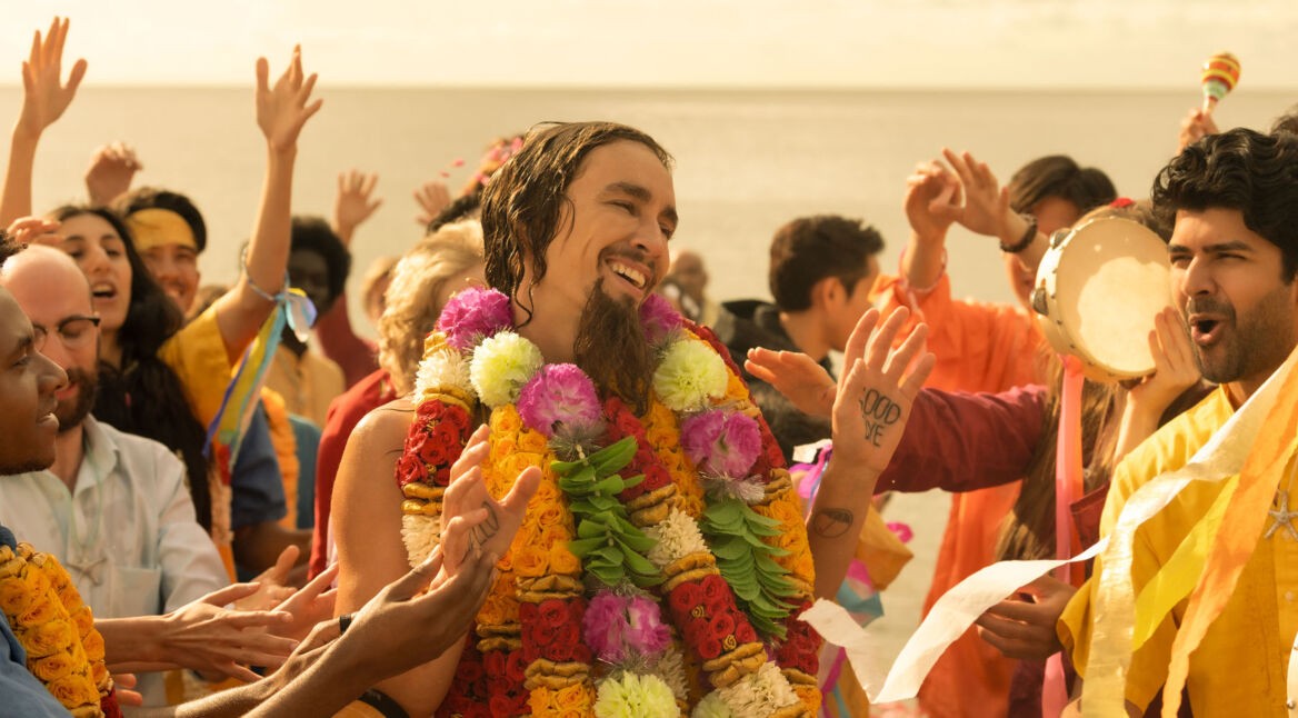 The Umbrella Academy Staffel 3