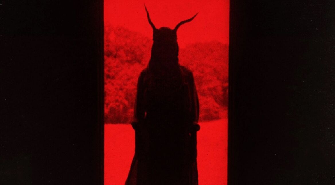 A Classic Horror Story