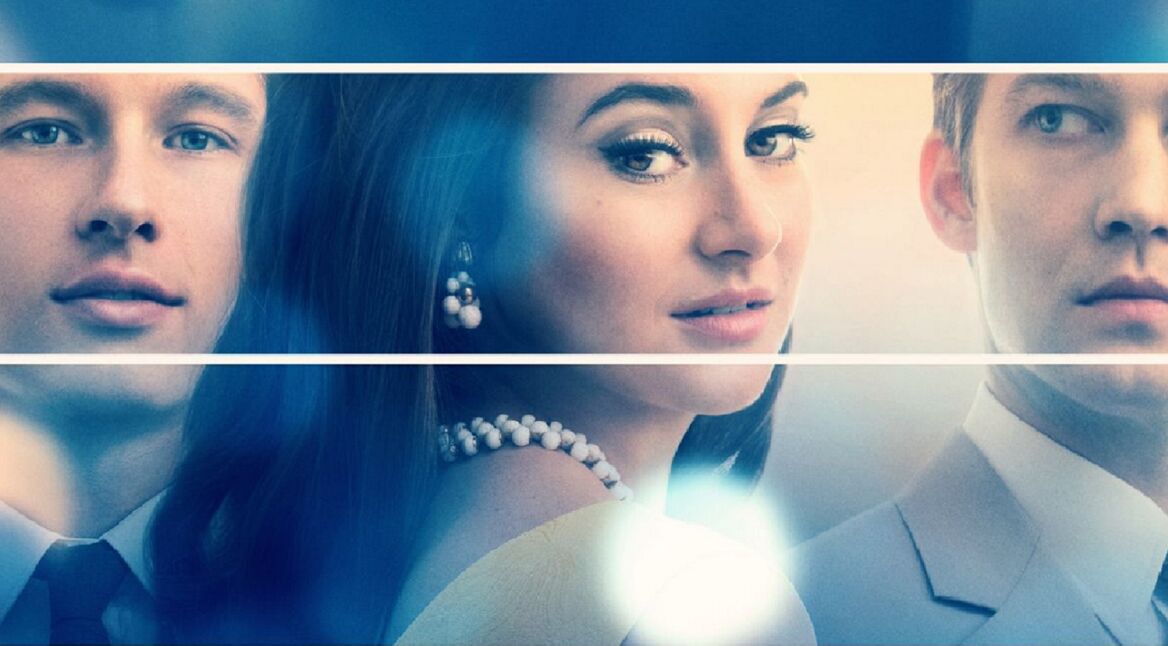 Der Cast von Eine Handvoll Worte