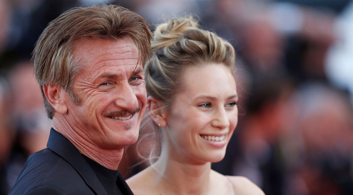 Sean und Dylan Penn inszenieren die wahre Geschichte Flag Day