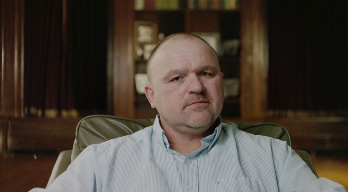 Szenenbild aus Unglaubliche Diebstähle auf Netflix