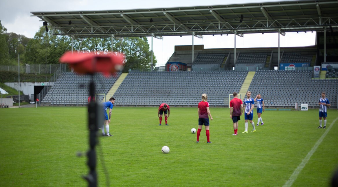 Staige Smartes Kamerasystem