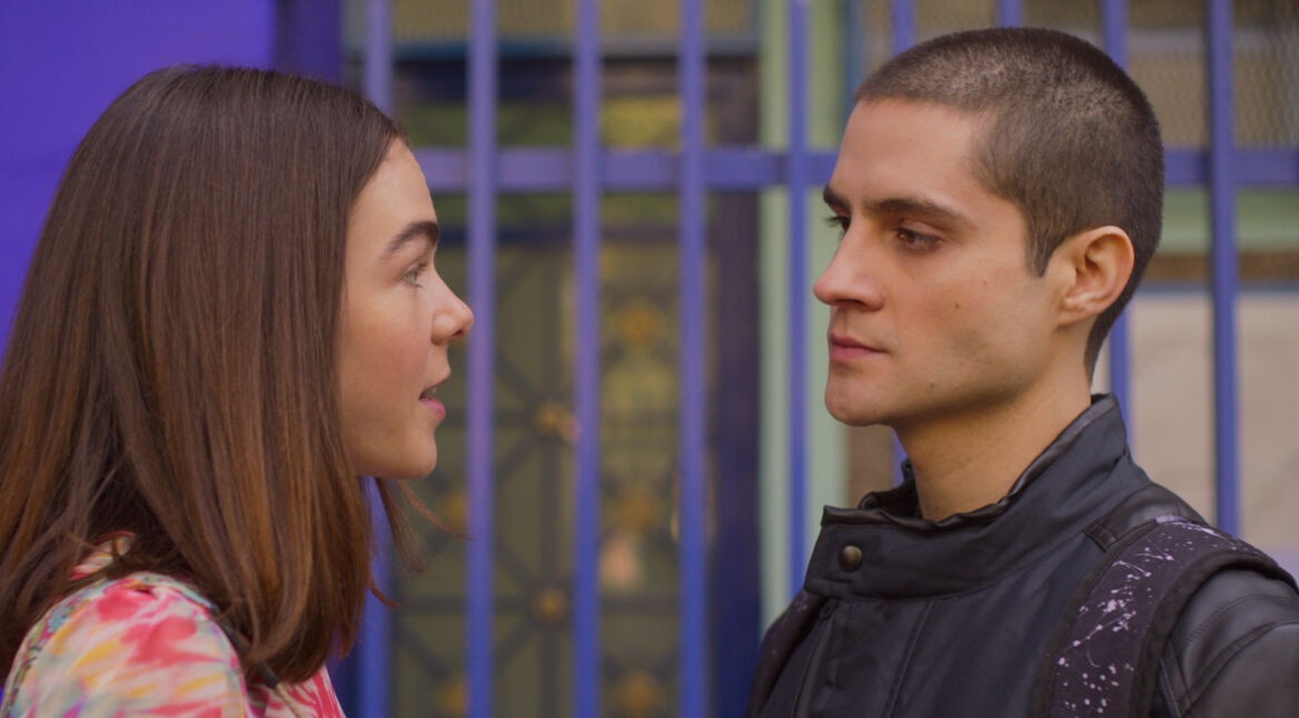 Wer hat Sara ermordet Staffel 3