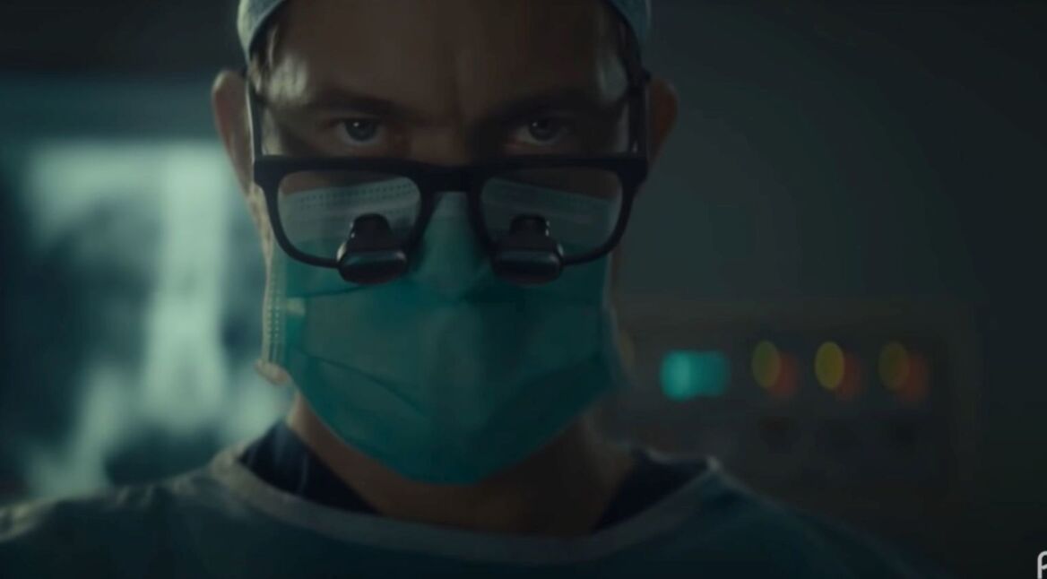 Joshua Jackson als Christopher Duntsch im Trailer zu "Dr. Death"