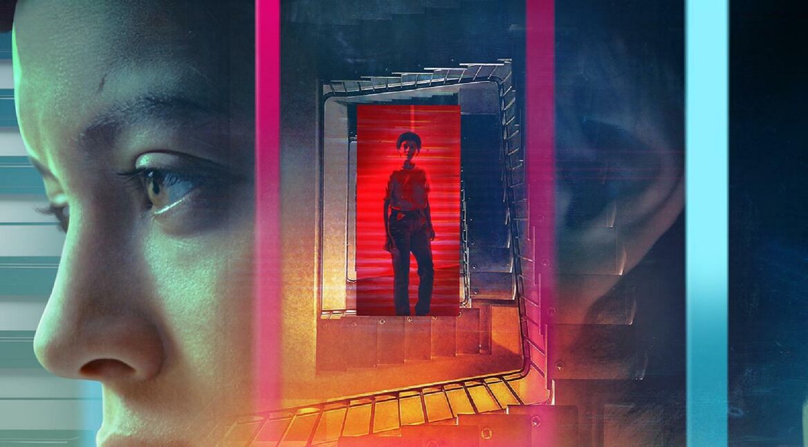 Maria Wawreniuk in Open Your Eyes