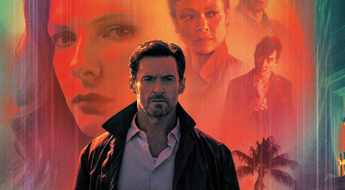 Das Ende von Reminiscence erklärt