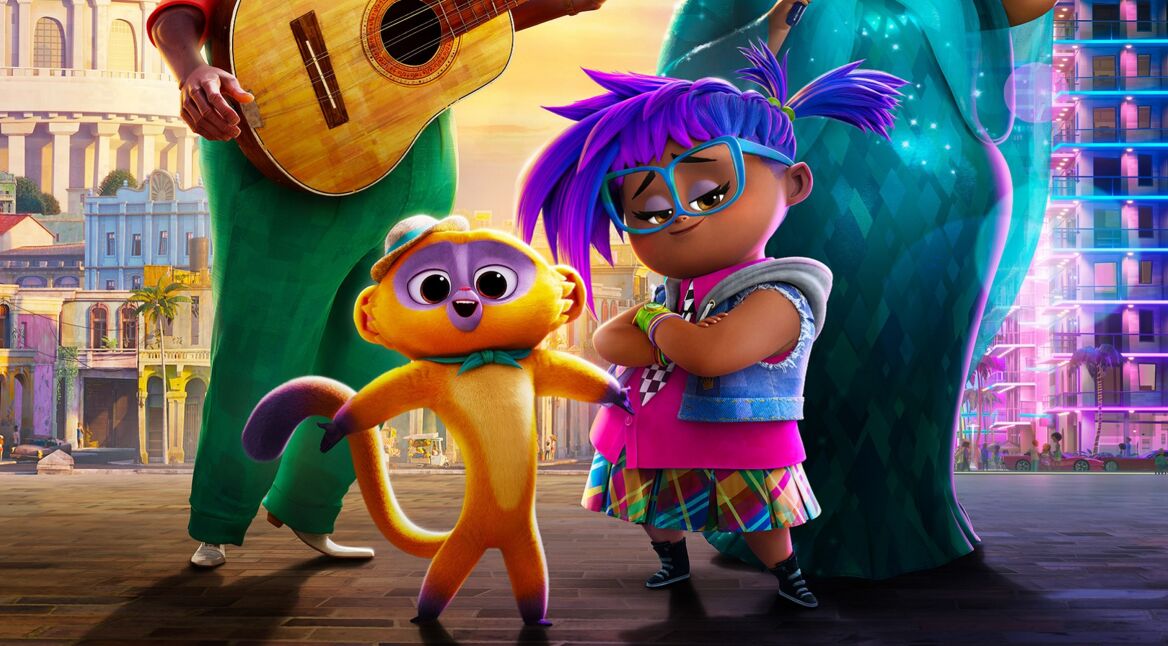 Vivo – Voller Leben