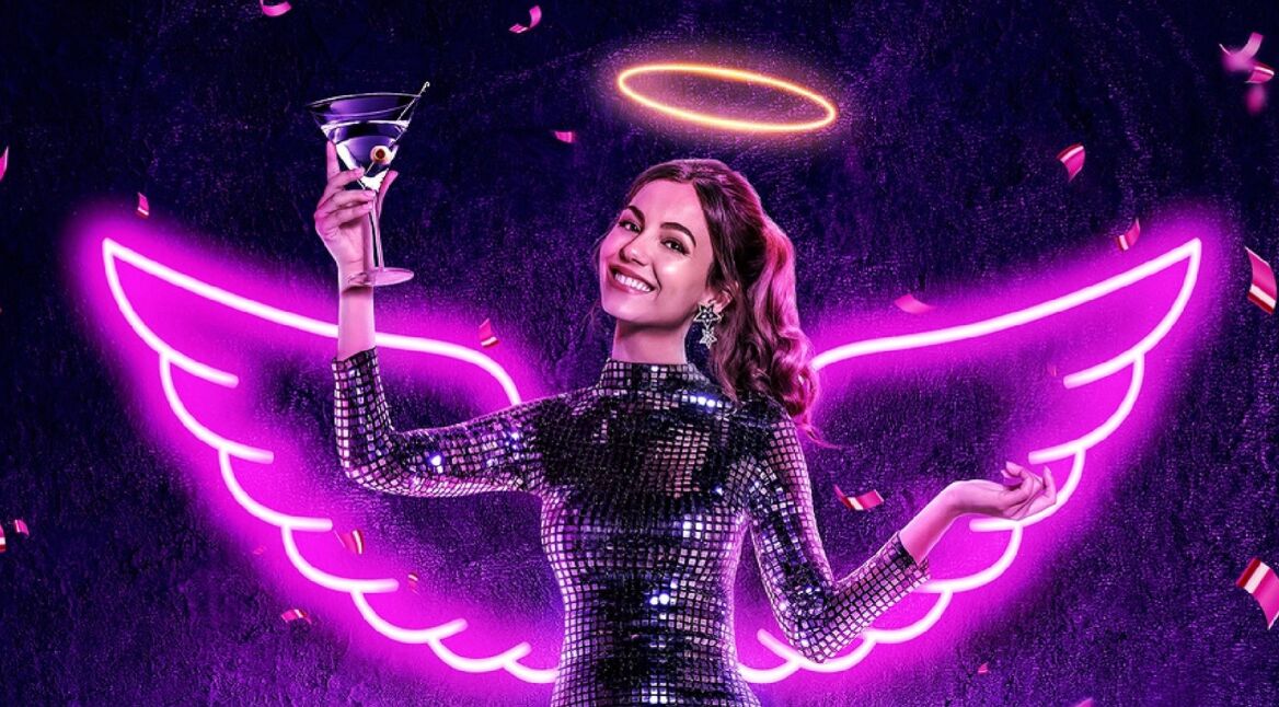 Victoria Justice in Gibt es ein Leben nach der Party?