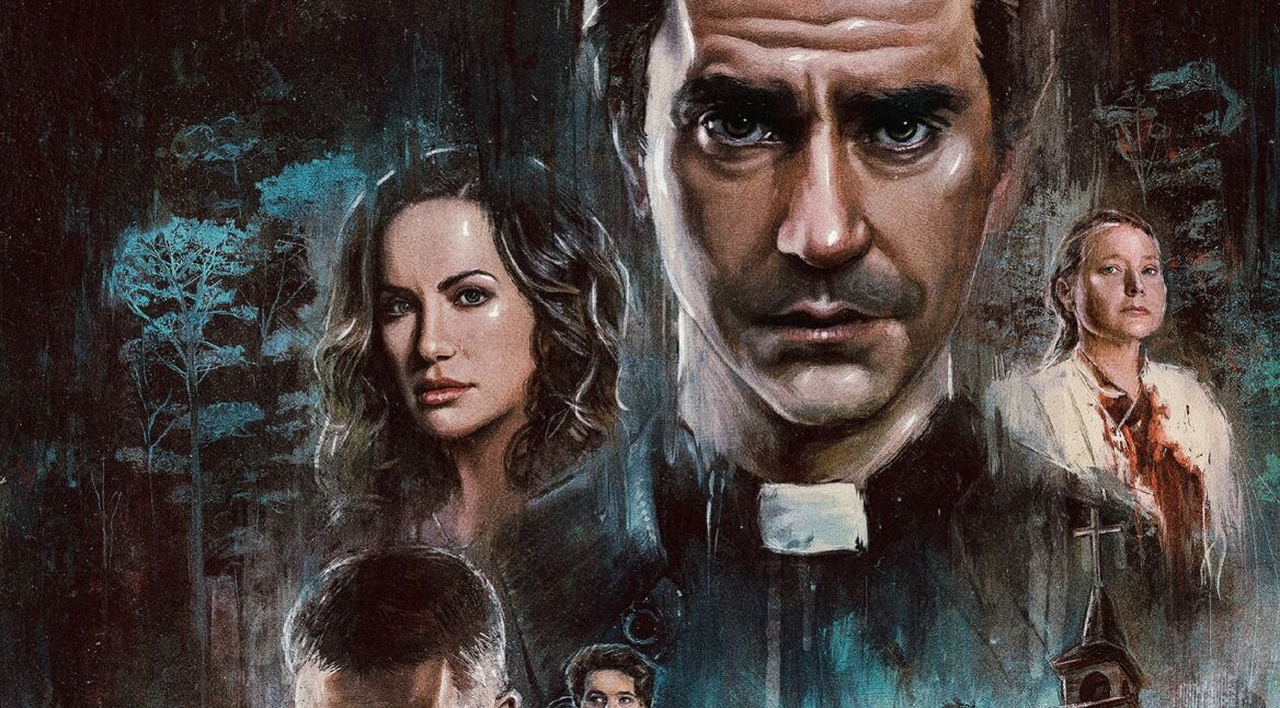 Der Cast von Midnight Mass