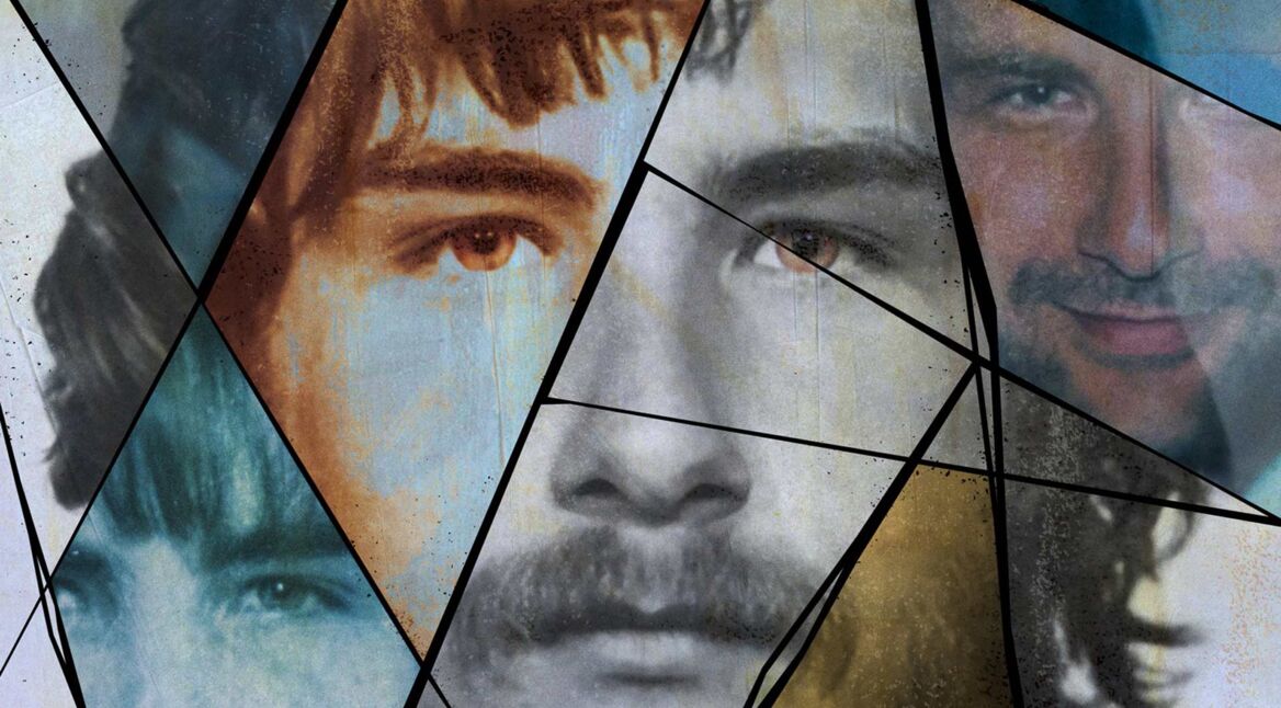 Monsters Inside Billy Milligan