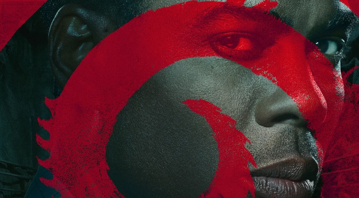 Chris Rock in Saw: Spiral