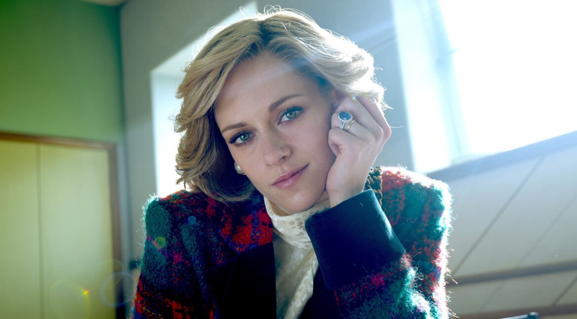 Lady Diana Film Spencer ; Serien und Filme über Prinzessin Diana