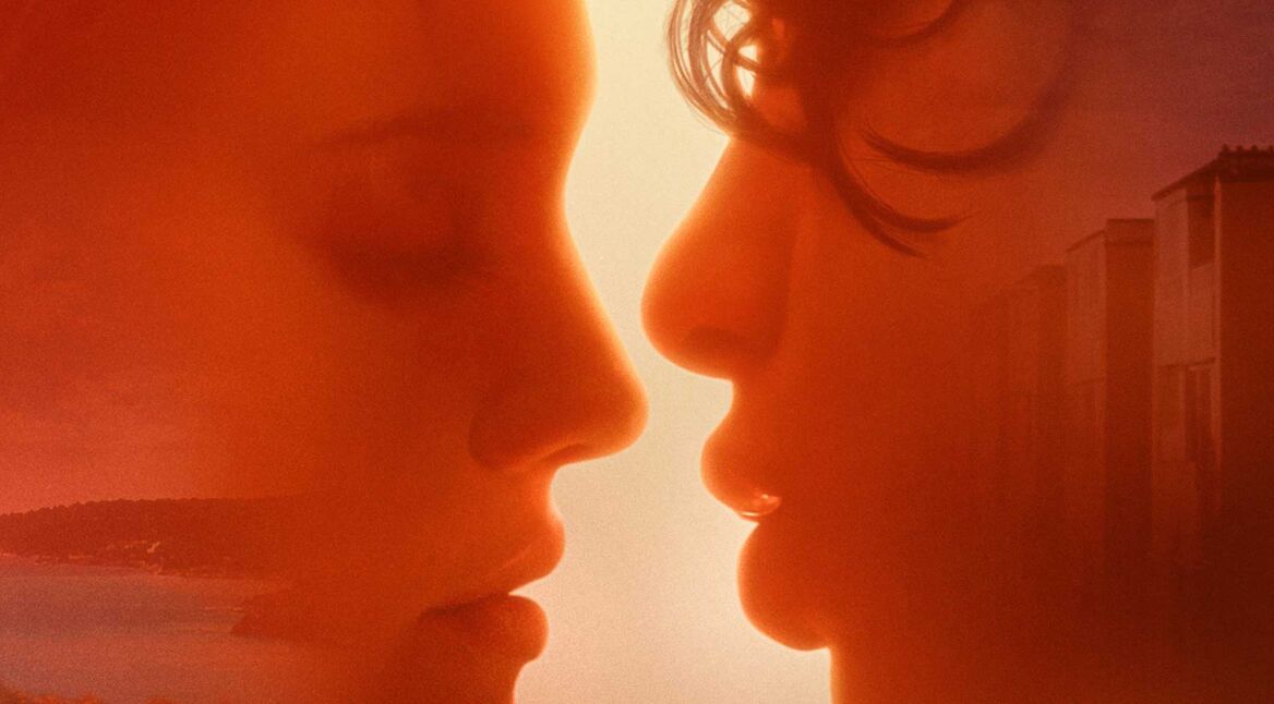 Poster zum Netflix-Film Winterbucht