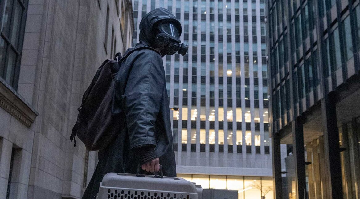 Bild aus Y: The Last Man