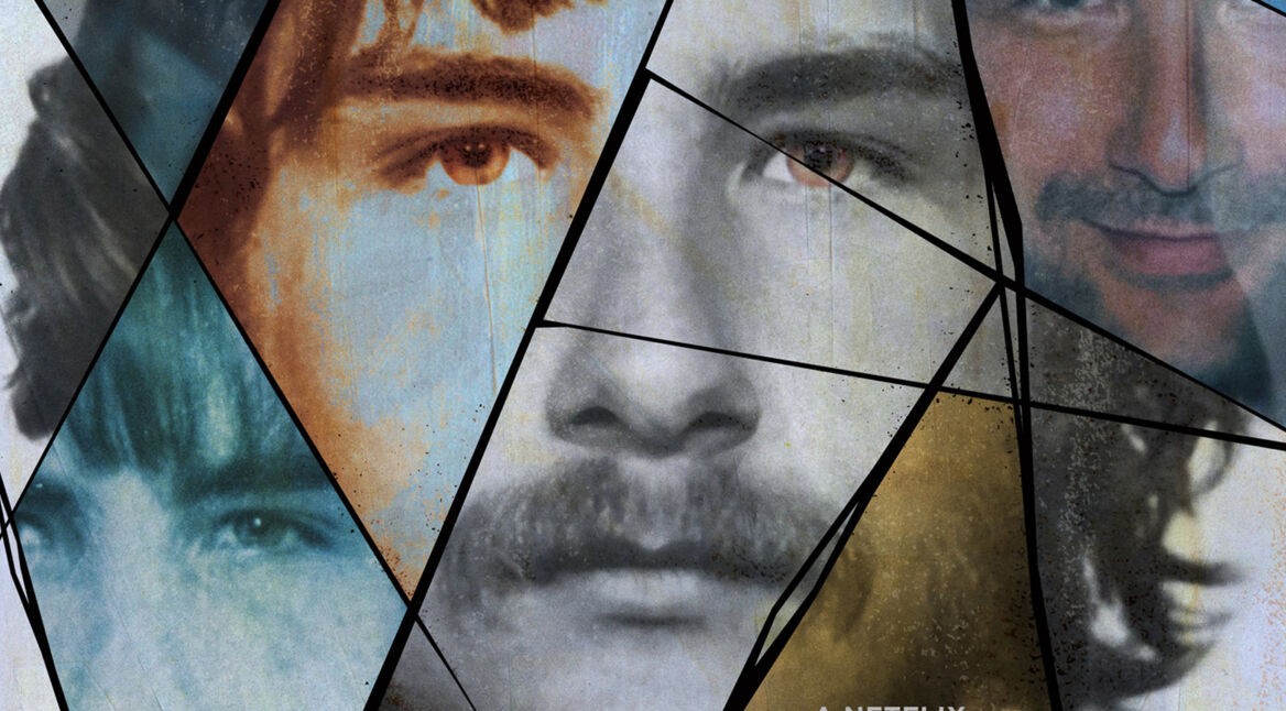 Monsters Inside auf Netflix