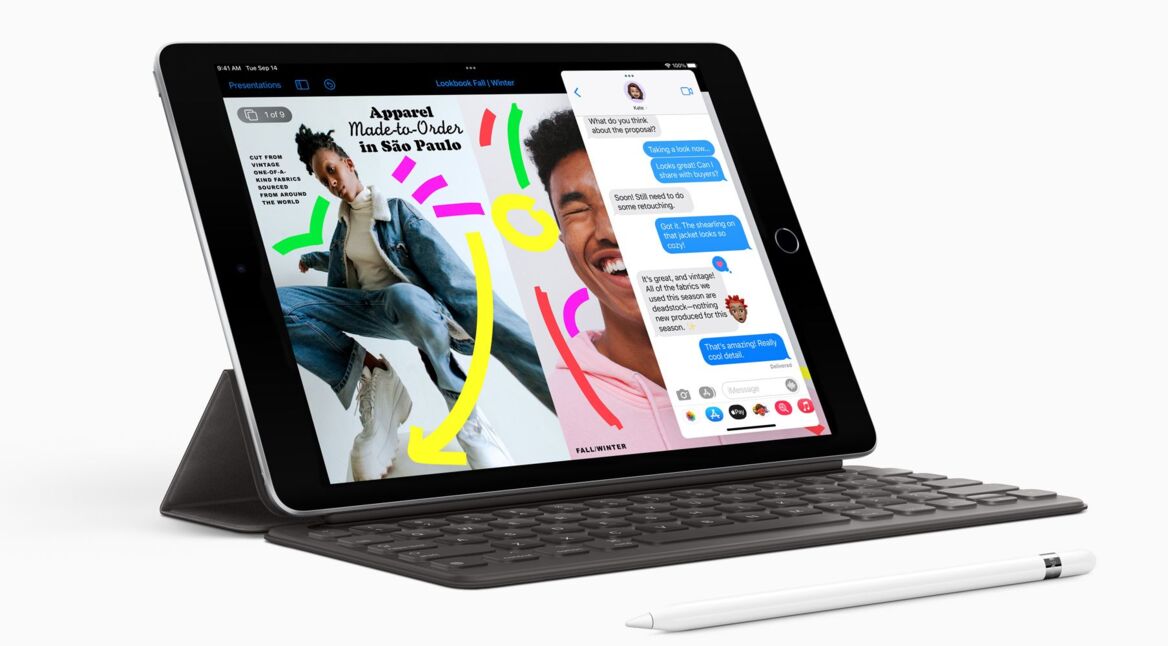 iPad mini 6 und iPad 9: Specs, Release & mehr – alle Infos