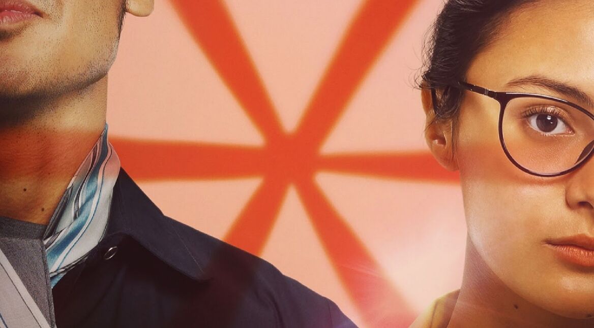 Der Cast von A World Without