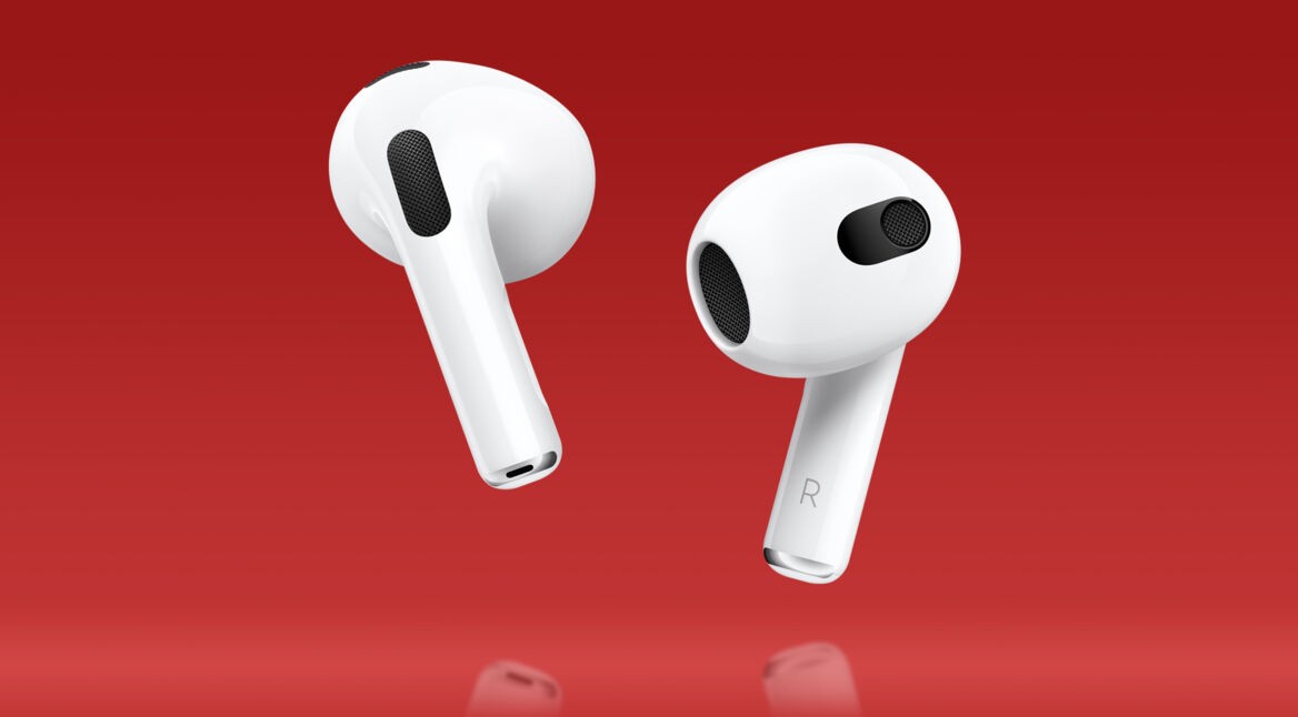 AirPods 3