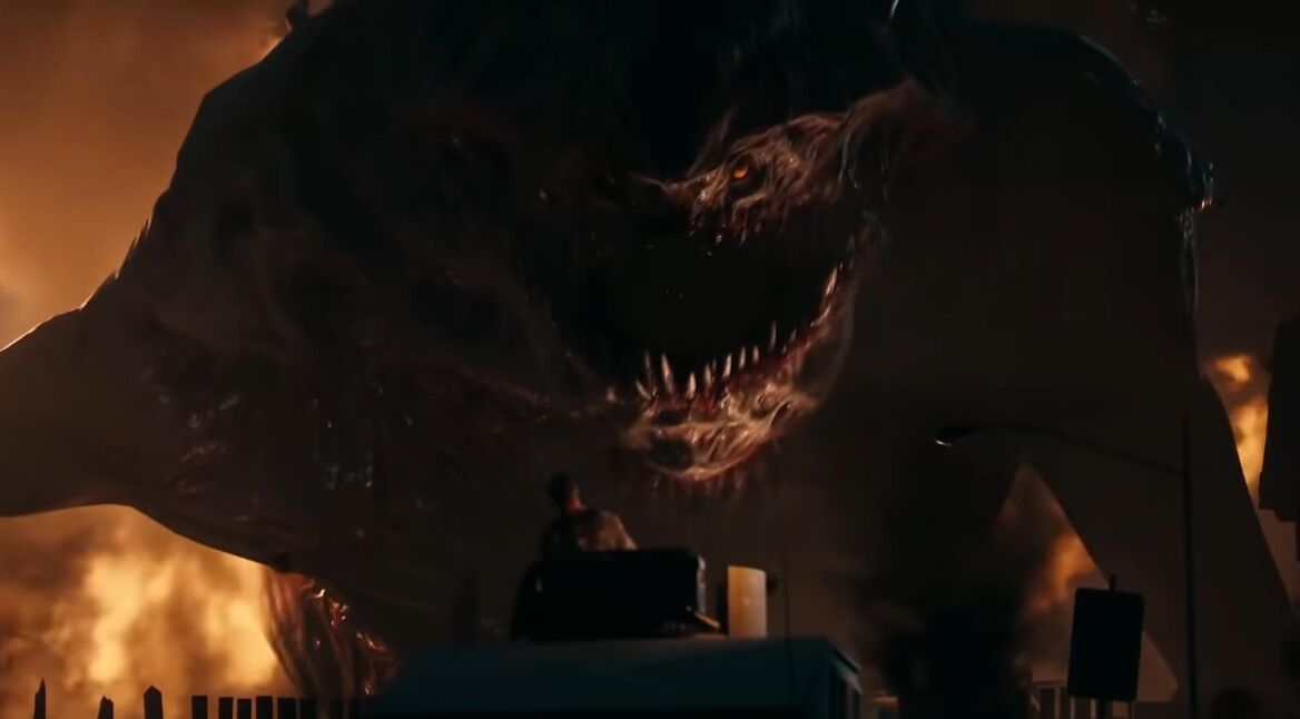 In Back 4 Blood warten grauenhafte Kreaturen auf Dein Team und Dich.