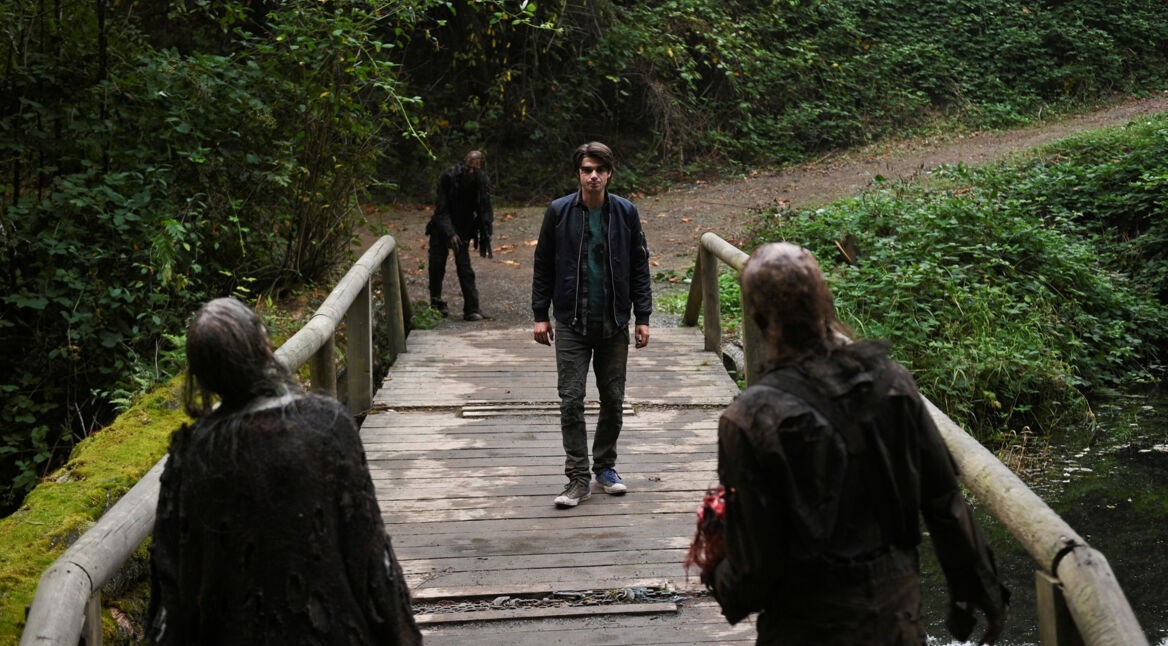 Day of the Dead Zombie Serie