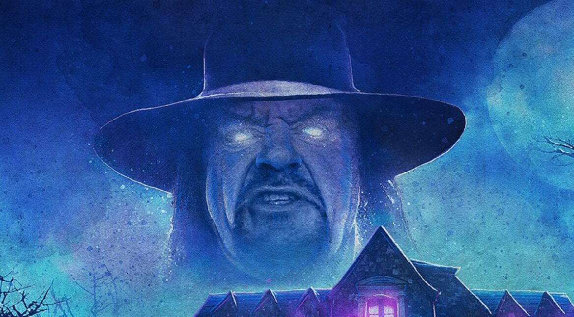 Escape the Undertaker