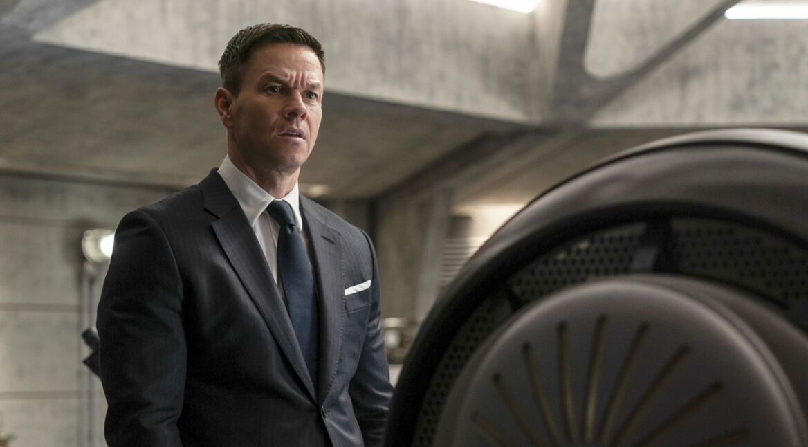 Eine Szene aus Infinite – Lebe unendlich